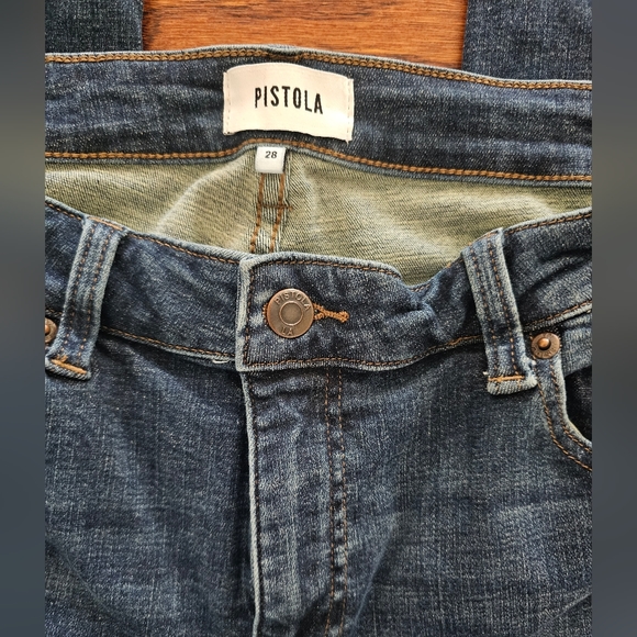 Pistola Skinny Jeans - Picture 2 of 4